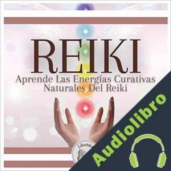 Audiolibro Reiki Libroteka