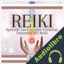 Audiolibro Reiki Libroteka