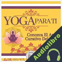 Audiolibro Yoga Para Ti Libroteka