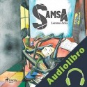 Audiolibro Samsa Lorenzo Ariza