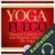 Audiolibro Yoga Fuego Libroteka