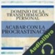 Audiolibro Acabar con la Procrastinación Libroteka