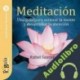 Audiolibro GuíaBurros : Meditación Rafael Santamaría