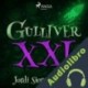 Audiolibro Gulliver XXI Jordi Sierra i Fabra