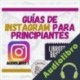 Audiolibro Guías de Instagram para principiantes - Audiolibro 1 Libroteka