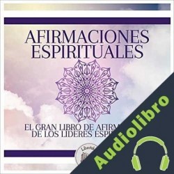 Audiolibro Afirmaciones espirituales Libroteka