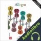 Audiolibro Allegro Ariel Dorfman