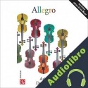 Audiolibro Allegro Ariel Dorfman