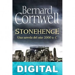 Stonehenge Bernard Cornwell