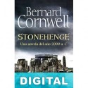 Stonehenge Bernard Cornwell