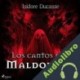 Audiolibro Los cantos de Maldoror Isidore Ducasse
