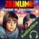 Audiolibro Zeinumb. Parque de atracciones José María Carrasco Soriano
