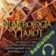 Audiolibro Numerología y tarot Mari Silva