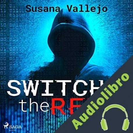 Audiolibro Switch in the Red Susana Vallejo Chavarino