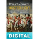 Waterloo Bernard Cornwell
