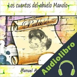 Audiolibro Peluso: La última foca monje Manuel Arroyo Durán