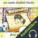 Audiolibro Peluso: La última foca monje Manuel Arroyo Durán