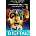 Lo mejor de la ciencia ficción latinoamericana Bernard Goorden & A. E. Van Vogt