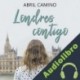 Audiolibro Londres contigo Abril Camino