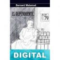 El dependiente Bernard Malamud
