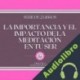 Audiolibro La Importancia y el Impacto de la Meditación en tu Ser Libroteka