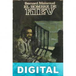 El hombre de Kiev Bernard Malamud