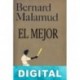 El mejor más allá Bernardo Ruiz Segura