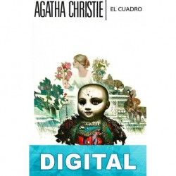 El cuadro Agatha Christie