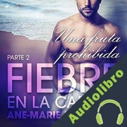 Audiolibro Una fruta prohibida Ane-Marie Kjeldberg