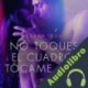 Audiolibro No toques el cuadro, tócame a mí Sarah Skov