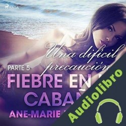 Audiolibro Una difícil precaución Ane-Marie Kjeldberg