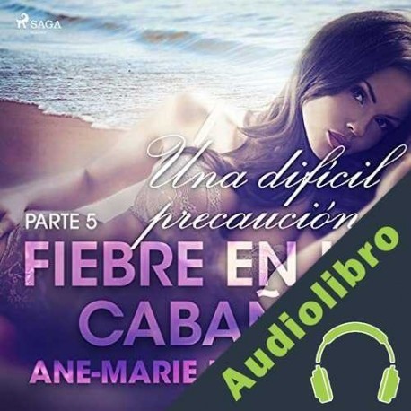 Audiolibro Una difícil precaución Ane-Marie Kjeldberg