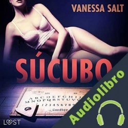 Audiolibro Súcubo Vanessa Salt