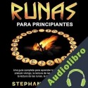 Audiolibro Runas Para Principiantes Stephanie Bruwer