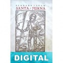Santa Juana Bernard Shaw
