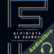 Audiolibro Alpinista de sueños Patricia Armendáriz