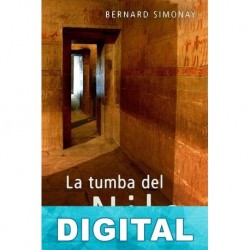 La tumba del Nilo Bernard Simonay