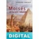 Moisés, el faraón rebelde Bernard Simonay