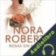 Audiolibro Rosas sin espinas Nora Roberts