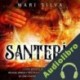Audiolibro Santería Mari Silva