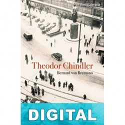 Theodor Chindler Bernard von Brentano