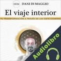 Audiolibro El viaje interior Dani Di Maggio