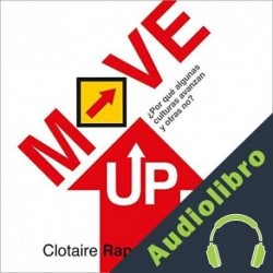 Audiolibro Move Up Clotaire Rapaille