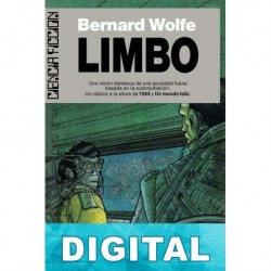 Limbo Bernard Wolfe