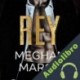 Audiolibro Rey ] Meghan March