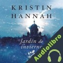 Audiolibro Jardín de invierno Kristin Hannah