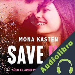Audiolibro Save Us Mona Kasten