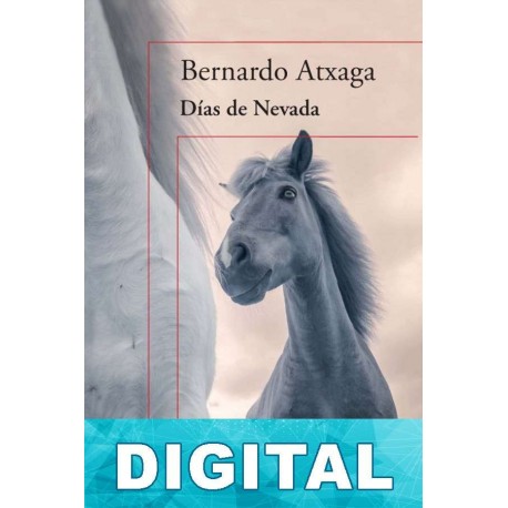Días de Nevada Bernardo Atxaga