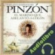 Audiolibro Pinzón María Jesús Domínguez Sío