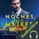 Audiolibro Noches con mi jefe Liv Norris